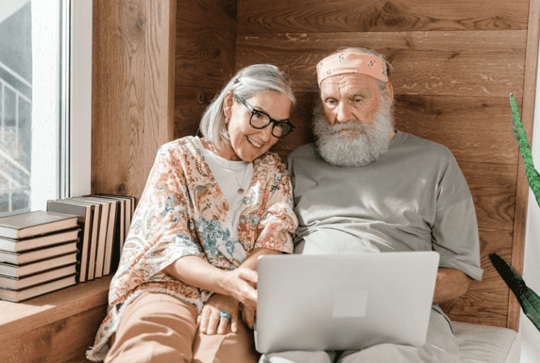 10 Financial Tips For Over 60s