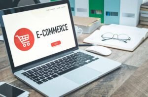 7 Ultimate Guide To Ecommerce Websites: Building Thriving Websites With