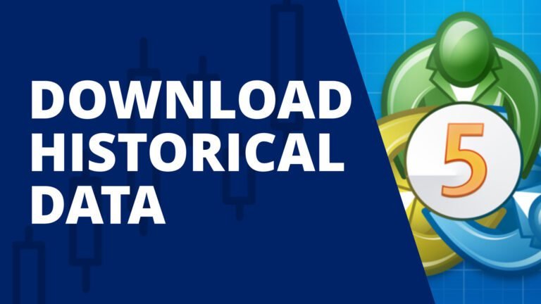 How To Download Metatrader 5 Historical Data