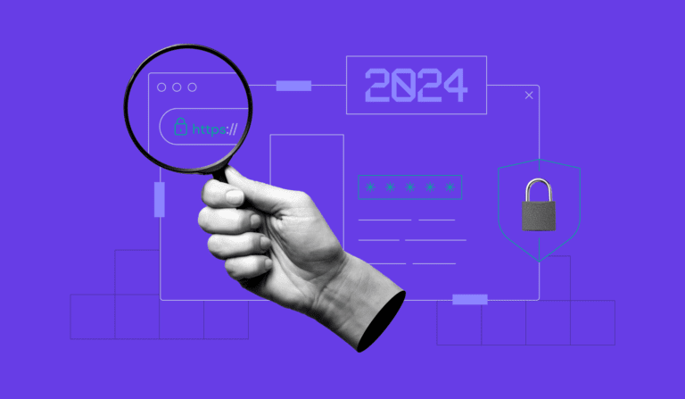 Keeping Your Website Secure In 2024: Five Lessons Learned From