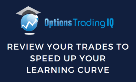 Review Your Trades To Accelerate Your Learning Curve