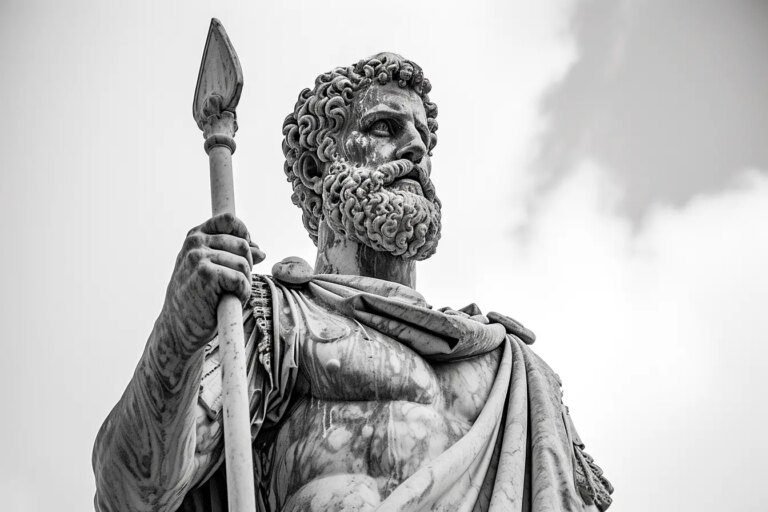 What Is Self Discipline According To Stoicism?