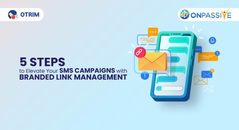 What Is The Impact Of Managing Branded Links In Sms