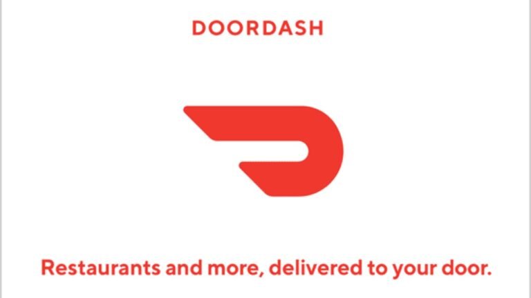 10 Ways To Get Free Doordash Gift Cards