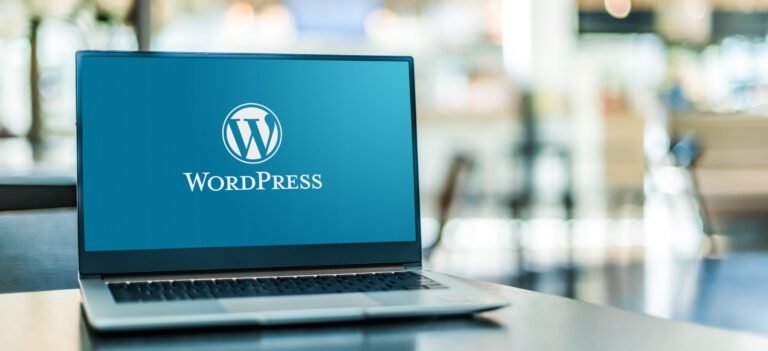 6 Best Benefits Of Wordpress For Your Logistics And Transportation