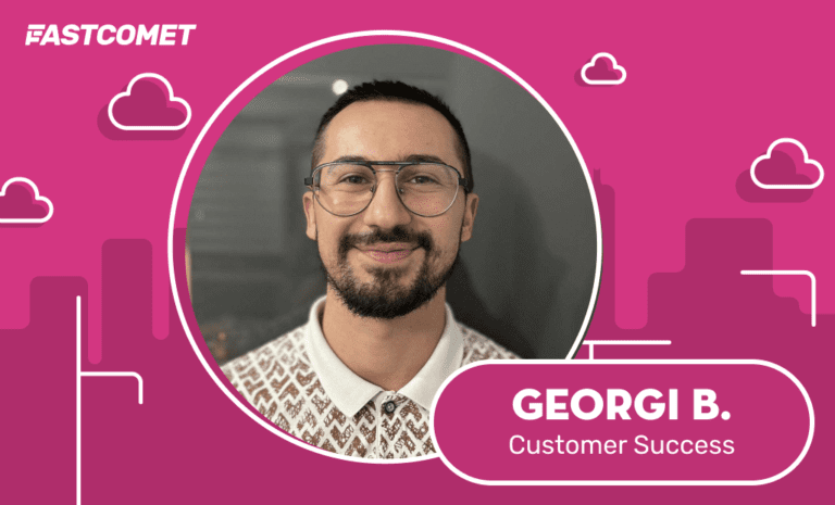 Ace Criminal To Customer Success: George B.