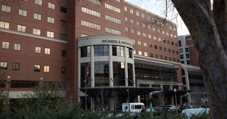 Alabama Ivf Decision: What You Need To Know About Embryo