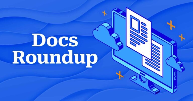 Document Update: Kubernetes Deployment Methods, Using Object Storage For Backups,