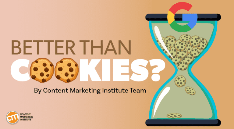 Don't Wait To See How The Cookies Crumble. Create A