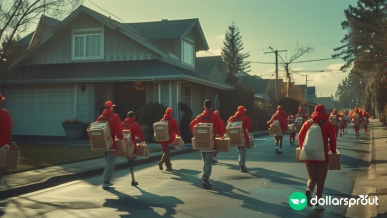 Doordash Takes The Great Gaming Experience To New Heights With