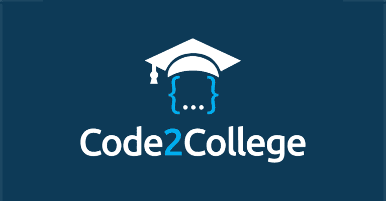 Empowering The Next Generation With Code2college