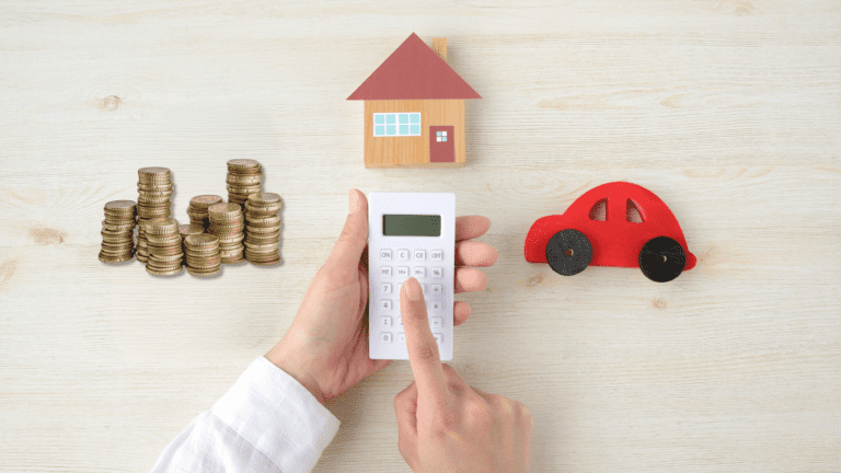 Fighting The Cost Of Living: 7 Practical Ways To Save