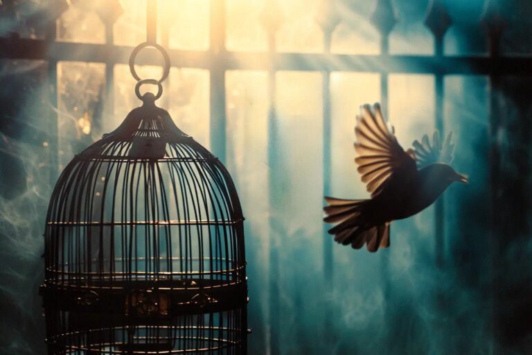 From Discipline To Freedom (motivation)