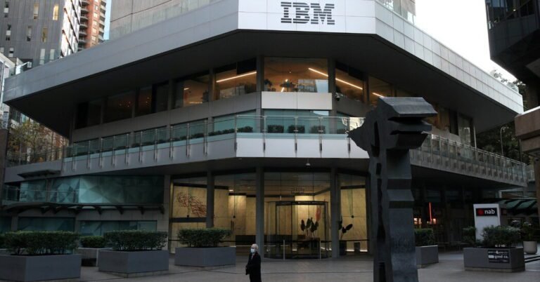 Ibm Is Reopening Its Frozen Pension Plan, Saving The Company