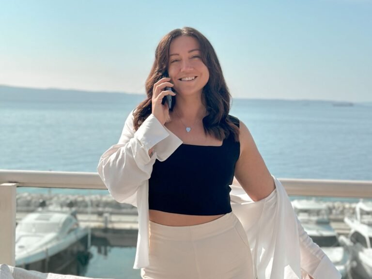 Marketing Strategies That Helped Me Build A Six Figure Business