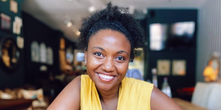Profile: Jette Stubbs