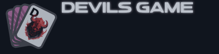 Pure Alpha Or How To Play The Devils Game