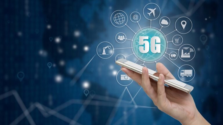 The 5g Private Network Market Is Predicted To Grow Massively