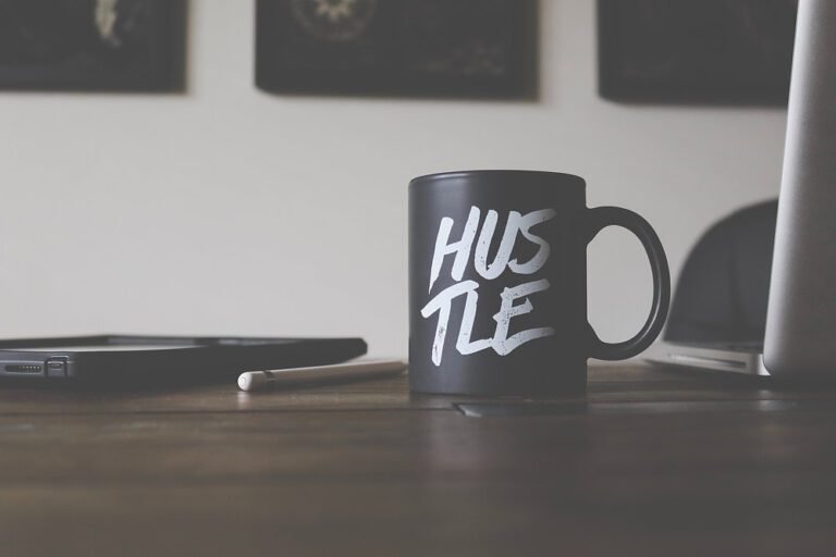 The Ultimate List Of Top 20 Side Hustle Ideas