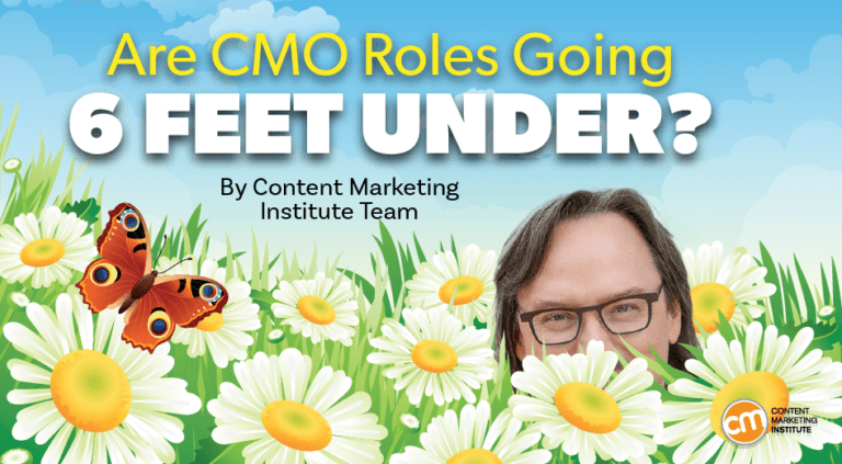The Disappearance Of The Cmo Doesn't Mean What Everyone Thinks