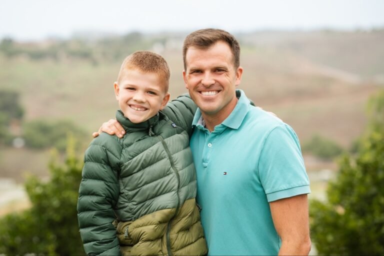 This Dad Started An "instant Passive Income" Earning Up To