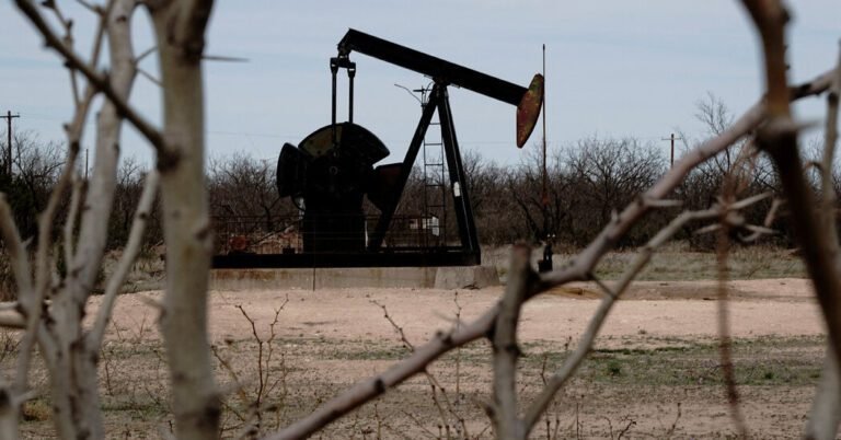 Two Texas Oil Majors Announce $26 Billion Merger