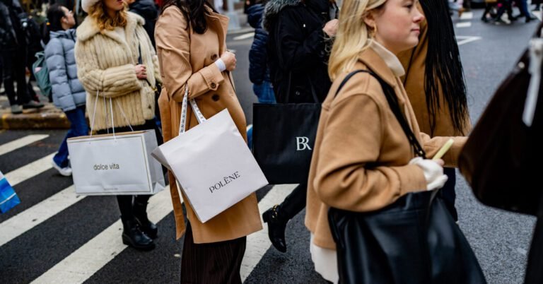 Us Leading Soft Landing For Global Economy