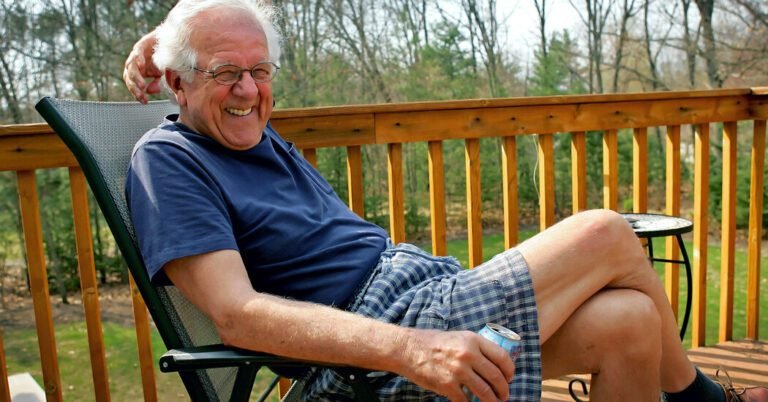 William Post, Who Helped Create Pop Tarts, Has Died Aged 96