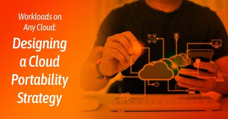 Workloads On Any Cloud: Planning A Cloud Mobility Strategy