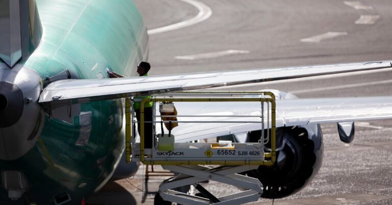 4 Guidance On Boeing's Quality Problems
