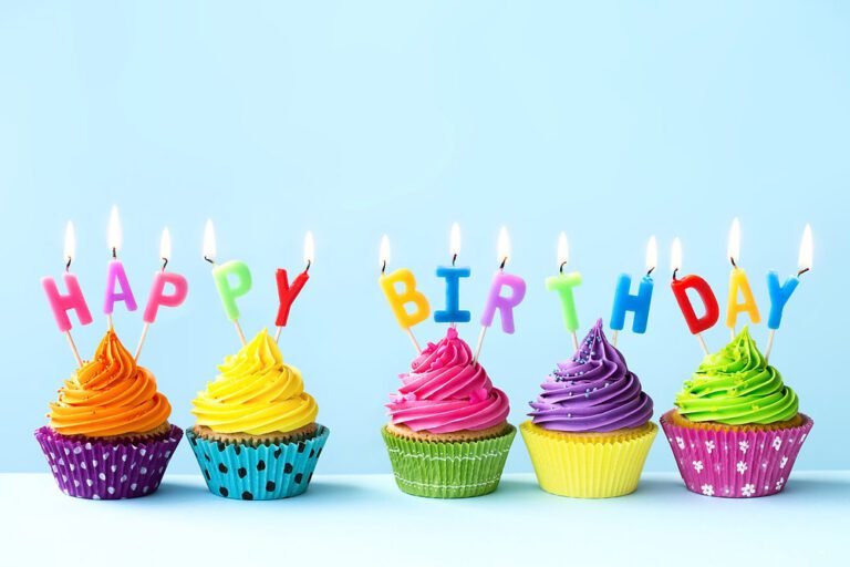 87 Free Birthdays You Can Get In Australia