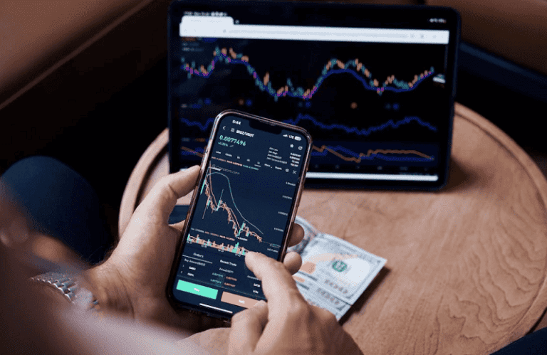 A Guide To Choosing The Highest Paying Trading Companies