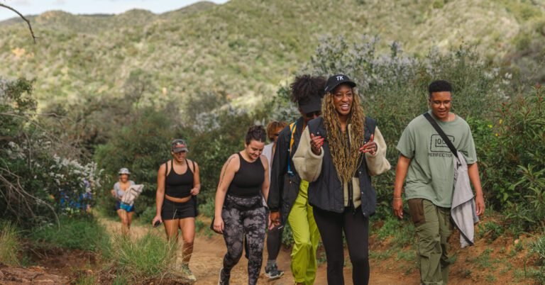 Alltrails Proves Vital For Hikers Of All Levels