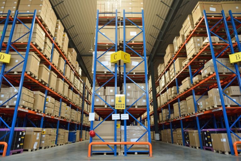 An Effective Warehouse Should Incorporate These 8 Design Options