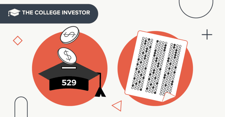 Can You Use A 529 Plan For Sat Prep?