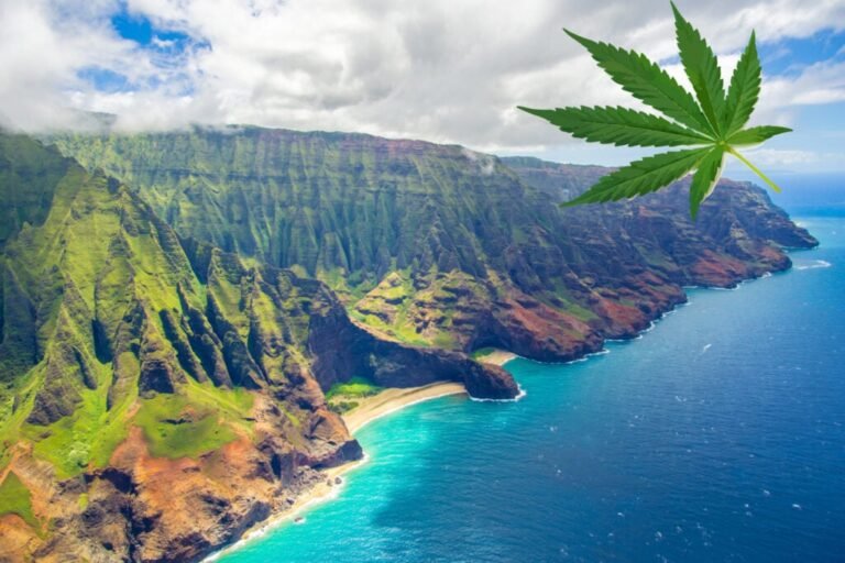 Hawaii Senate Passes Cannabis Legalization Bill That Allows For Home