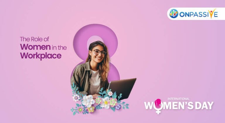 How Does 'inspire Inclusion' Resonate On International Women's Day?