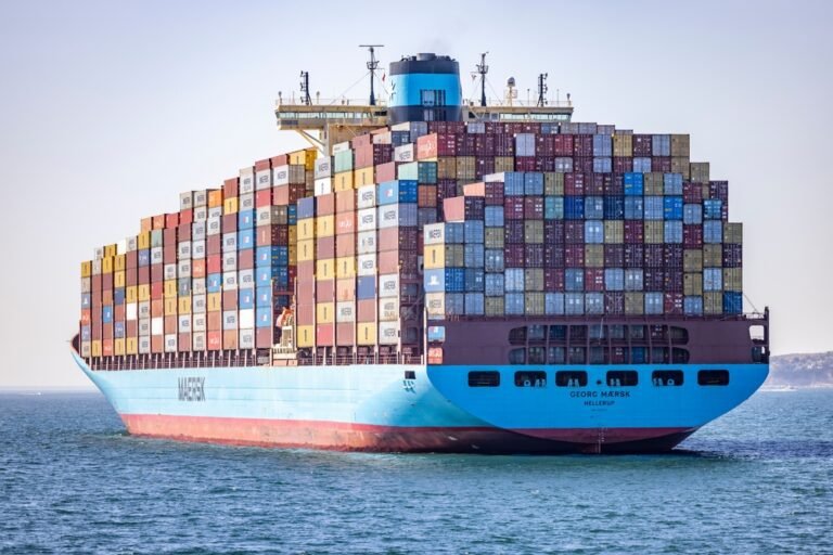 How The Red Sea Disturbance Is Affecting The Industry