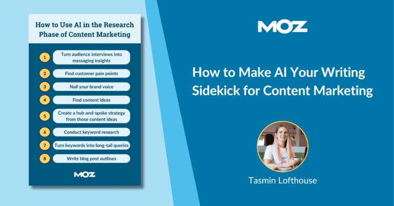 How To Make Artificial Intelligence A Writing Aid For Content