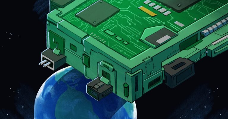 Nvidia's Market Value Would Be Larger Than The Global Economy