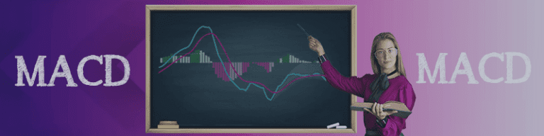 Overview Of The Macd Indicator