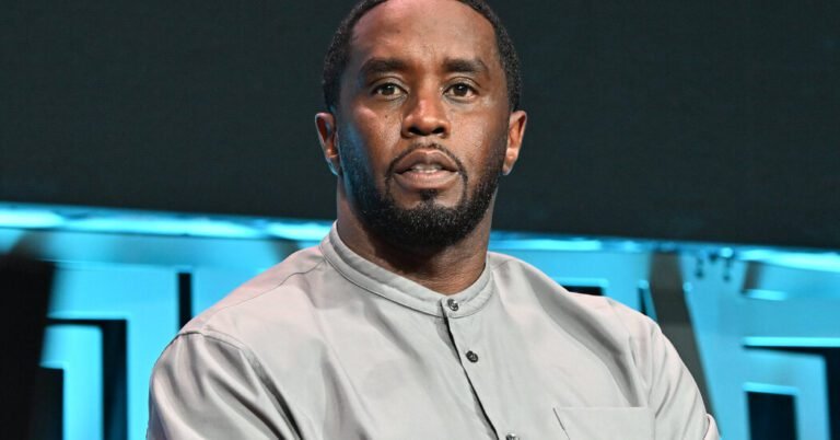 Sean Combs' Lawyer Says Rap Mogul Faced 'unprecedented Ambush'