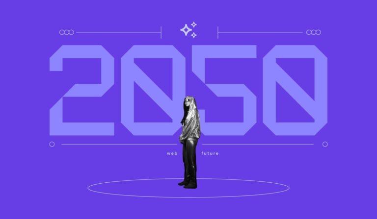 See What The Internet Will Look Like In 2050