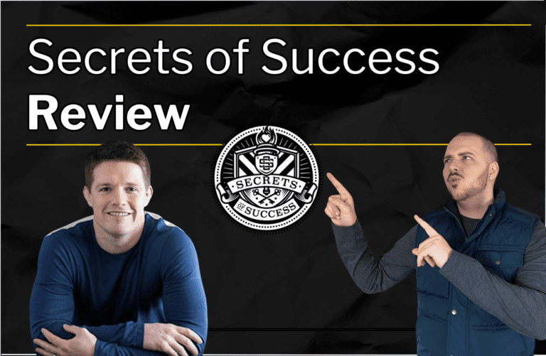 Success Secrets Review: Is Russell Brunson's Book Any Good?