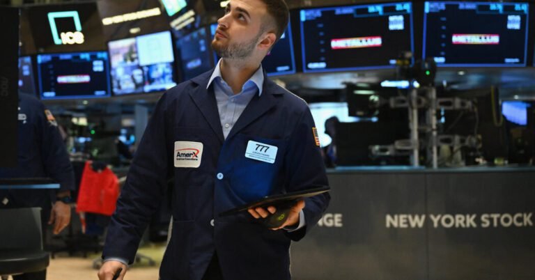 The S&p 500 Surges To Start The Year