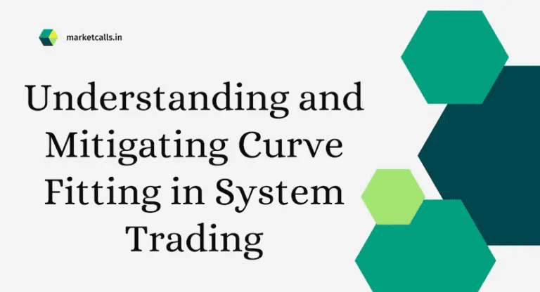 [webinar] Understanding And Mitigating Curve Fitting In The Trading System