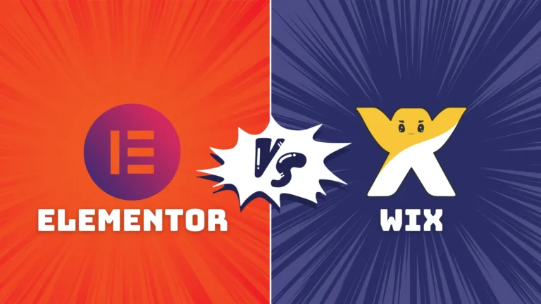 Викс о элементор – Which One Suits You?
