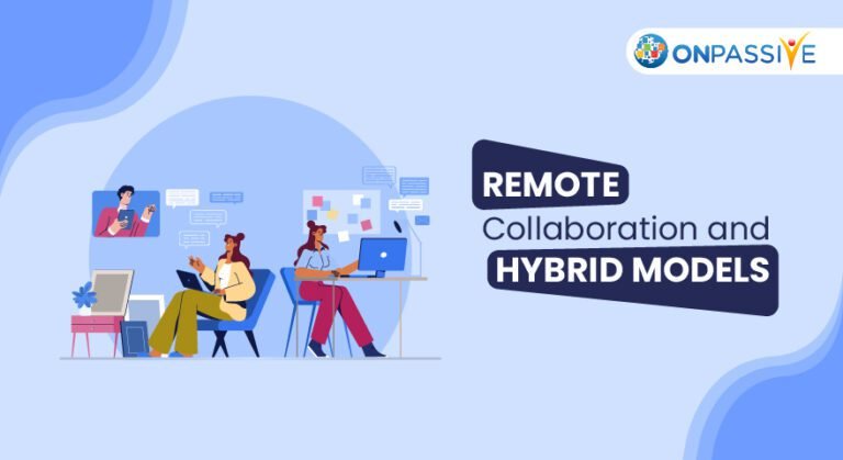 Embracing Tomorrow With Hybrid Work Models