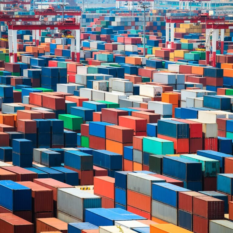 How Can Small Businesses Improve Their Global Shipping Processes?