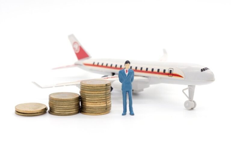 How To Find Cheap Flights Without Sacrificing Comfort